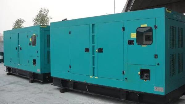 阳江幼儿园备用发电机供